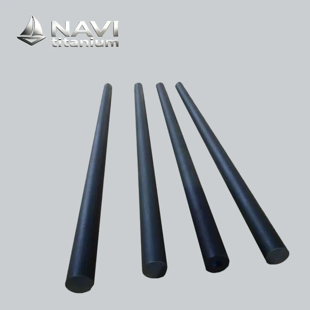 Titanium Anode Supplier | NAVI Titanium Titanium Anode Supplier | NAVI Titanium