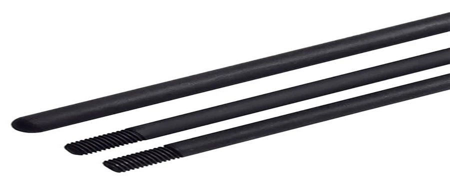 Titanium Anode Rod MMO-Coated | NAVI Titanium Titanium Anode Rod MMO-Coated | NAVI Titanium