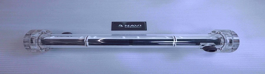 Titanium Anode Rod Chlorine Generator | NAVI Titanium Titanium Anode Rod Chlorine Generator | NAVI Titanium
