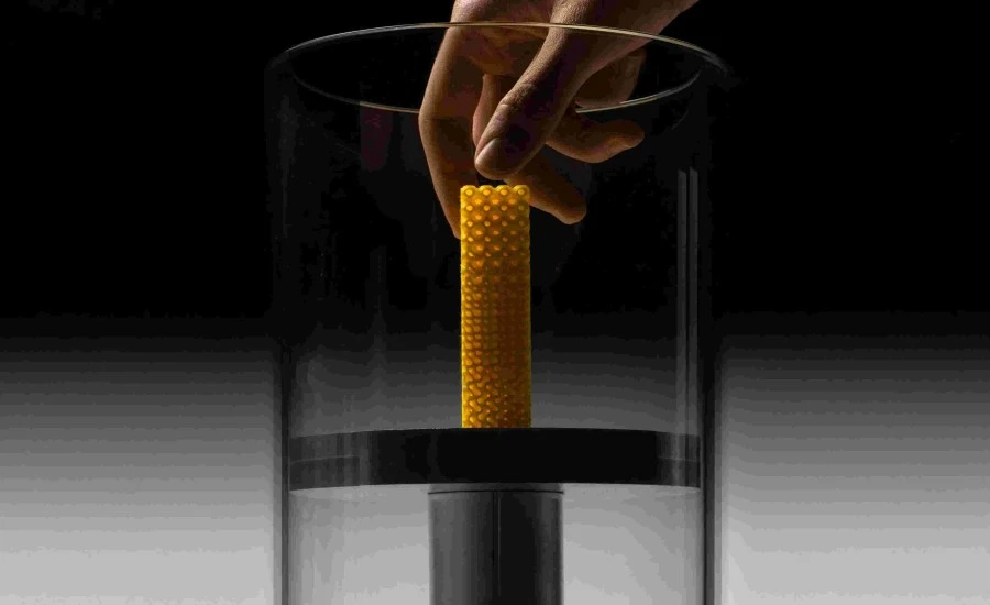 Titanium Anode Layer | NAVI Titanium Titanium Anode Layer | NAVI Titanium