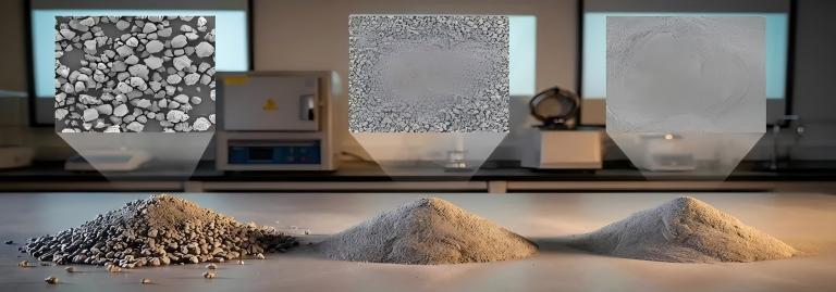 Sintered Metal Powder Mixed | NAVI Titanium Sintered Metal Powder Mixed | NAVI Titanium