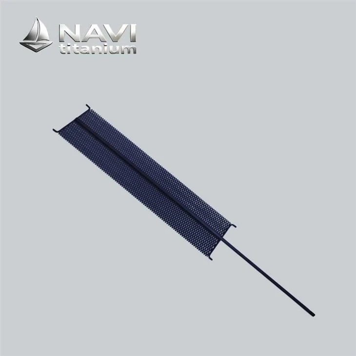Oxygen Evolution Anode