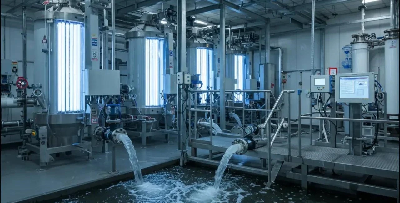 Oxygen Evolution Anode Water Treatment | NAVI Titanium Oxygen Evolution Anode Water Treatment | NAVI Titanium