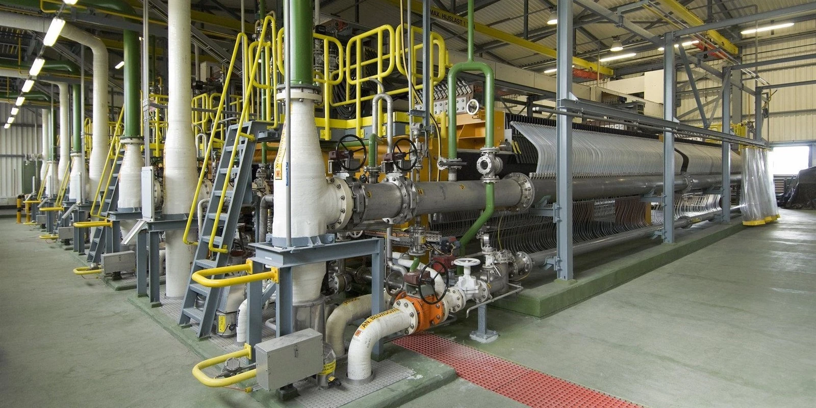 Oxygen Evolution Anode Chlor-Alkali | NAVI Titanium Oxygen Evolution Anode Chlor-Alkali | NAVI Titanium