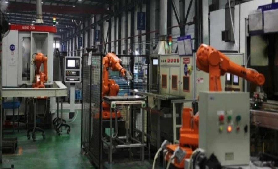 Laser Sintering Titanium Processing | NAVI Titanium Laser Sintering Titanium Processing | NAVI Titanium