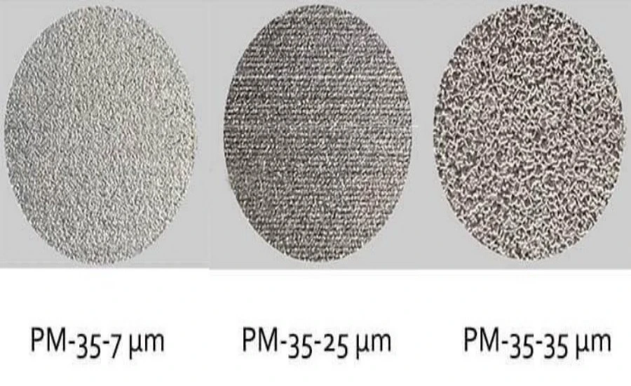 Laser Sintering Titanium Size | NAVI Titanium Laser Sintering Titanium Size | NAVI Titanium