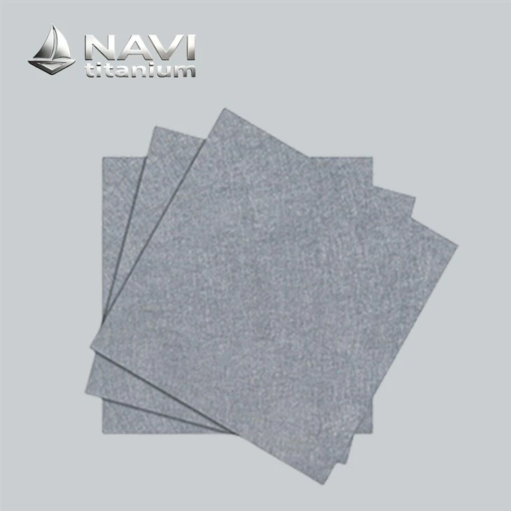 Sintered Felt manufacturers